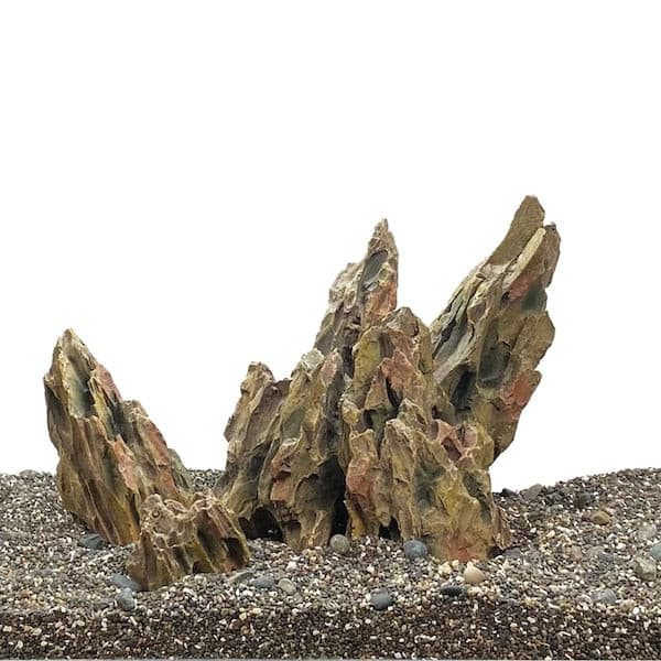 3 Stone Dragon Rock Kit