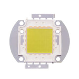 6,500K White Replacement LED Chip, 160W