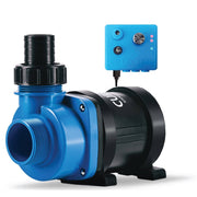 eFlux Aquarium DC Flow Pump with Flow Control 1050 GPH