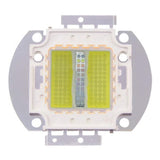 8,000K White with UV Replacement LED Chip, 160W.