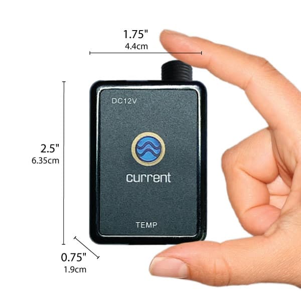 LOOP Mini LED Controller with BLUETOOTH