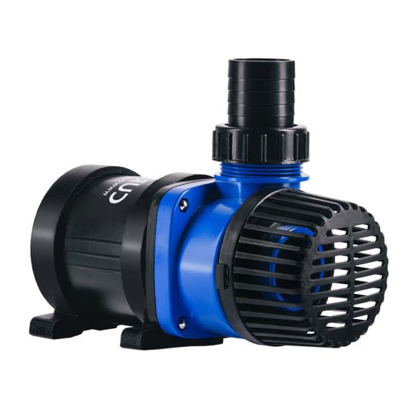eFlux Aquarium DC Flow Pump with Flow Control 3170 GPH