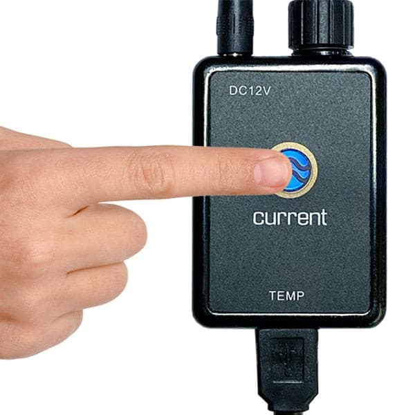 LOOP Mini LED Controller with BLUETOOTH