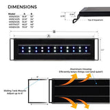 Orbit-Marine-IC-LED-Dimensions