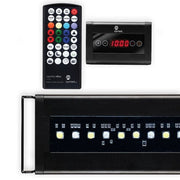 Satellite Freshwater LED Plus Pro with Wireless 24 Hr. Control 24 inch