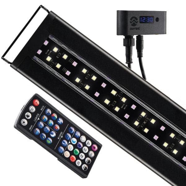 SereneSun RGB+W Freshwater LED Light 36" to 48".